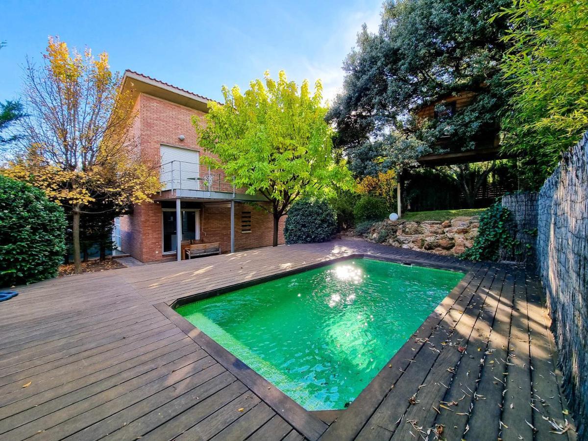 Villa Guara Golf Y Pool Comotucasa Nueno Exterior photo